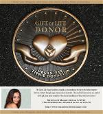 maggie-rodriguez-awarded-gift-of-life-donor-medallion