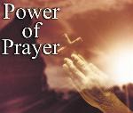 power-prayer